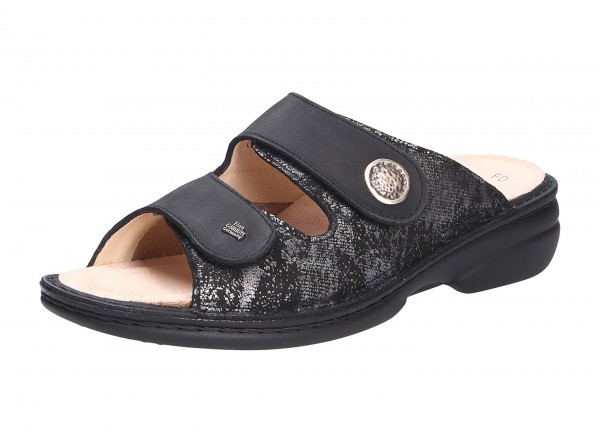 Finn Comfort Damen Pantolette
