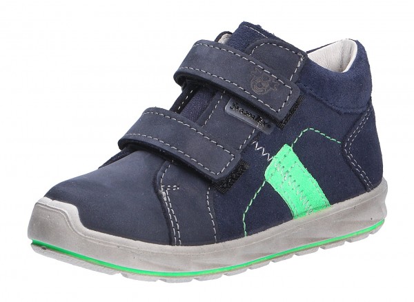 Ricosta Jungen Lauflernschuhe