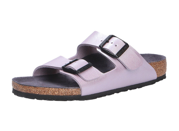 Birkenstock Mädchen Pantolette