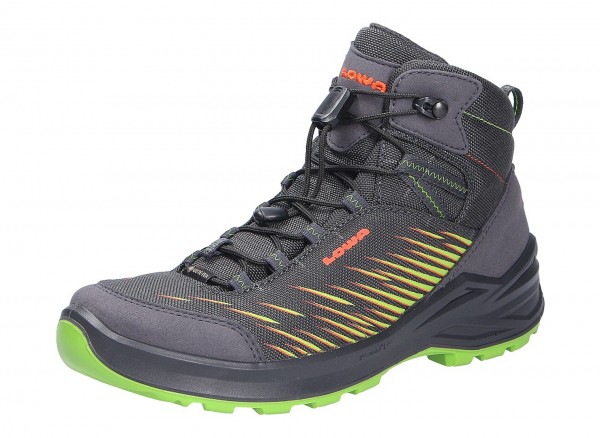 Lowa Jungen Outdoorschuhe