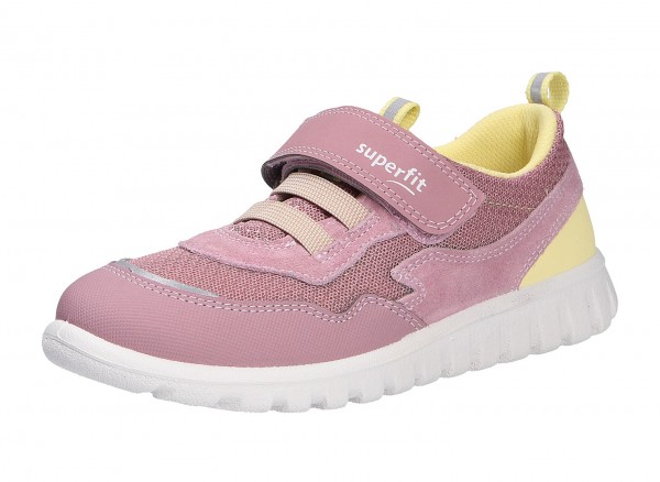 Superfit Mädchen Halbschuhe