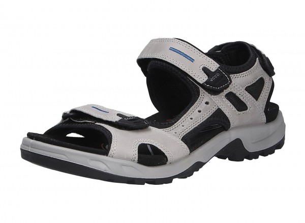 Ecco Herren Sandale