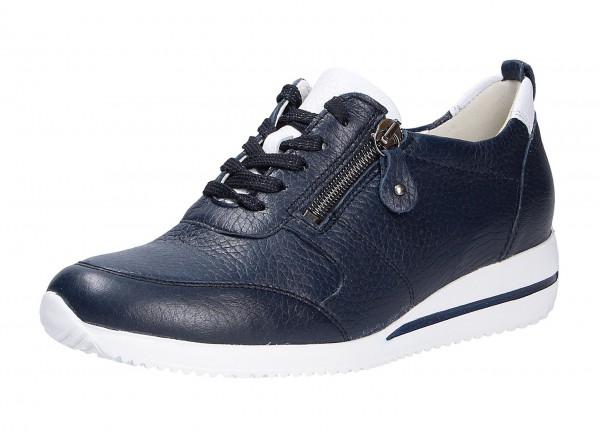 Waldläufer Damen Schnürschuhe