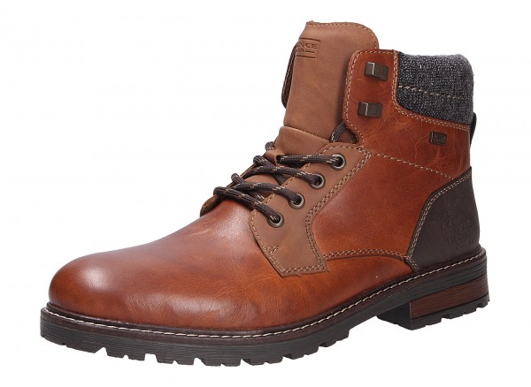 Rieker Herren Stiefel