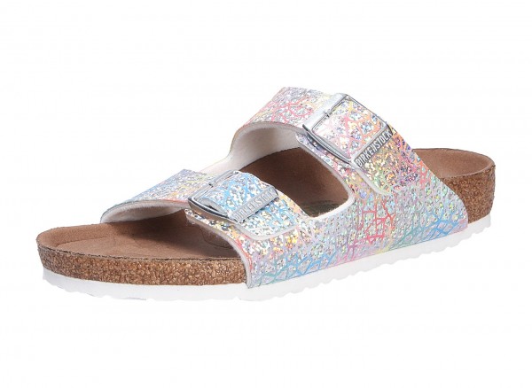 Birkenstock Mädchen Pantolette
