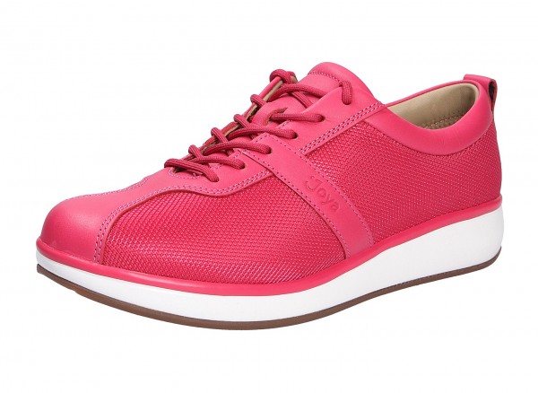 JOYA Damen Schnürschuhe
