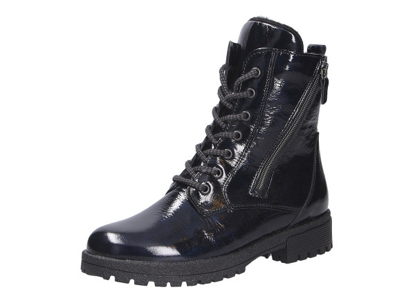 Waldläufer Damen Stiefel
