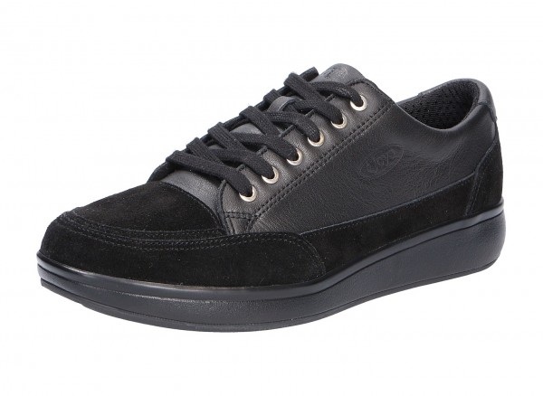 JOYA Damen Schnürschuhe