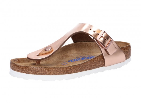 Birkenstock Damen Pantolette