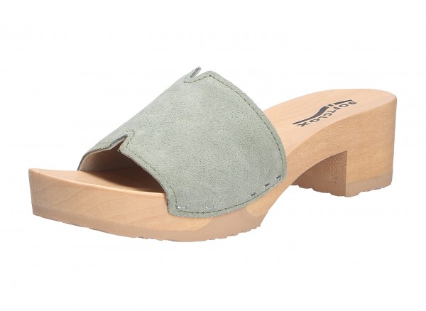 Softclox Damen Pantolette