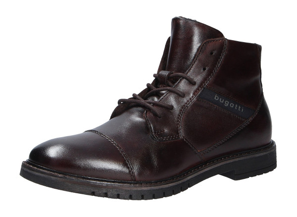 bugatti Herren Stiefel