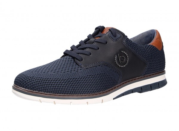 bugatti Herren Sneaker