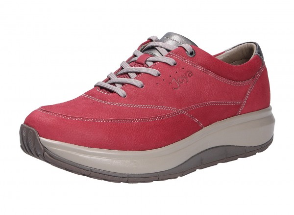 JOYA Damen Schnürschuhe
