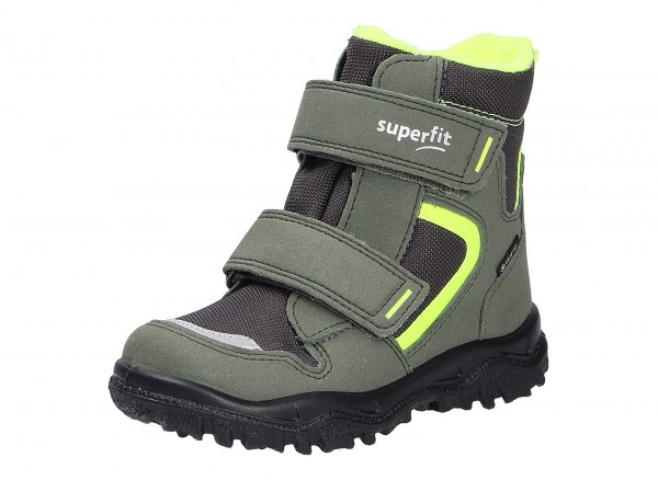 Superfit Jungen Stiefel