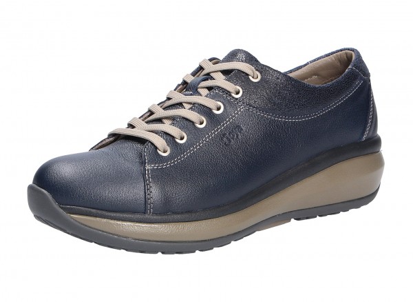 JOYA Damen Schnürschuhe