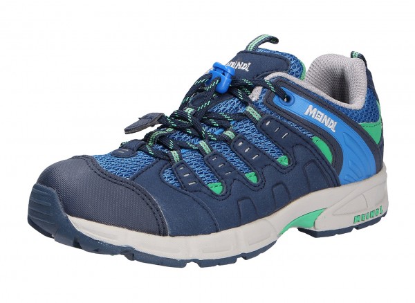 Meindl Jungen Outdoorschuh