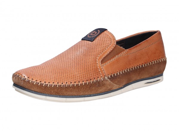 bugatti Herren Slipper
