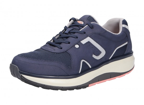 JOYA Damen Schnürschuhe