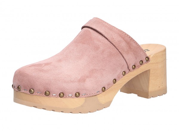 Softclox Damen Clog