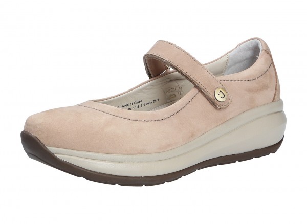 Joya Damen Ballerina