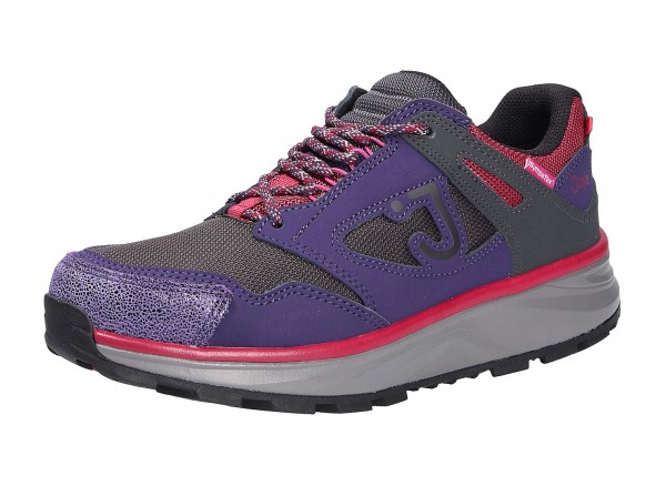 Joya Damen Schnürschuhe