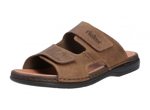 Rieker Herren Pantolette
