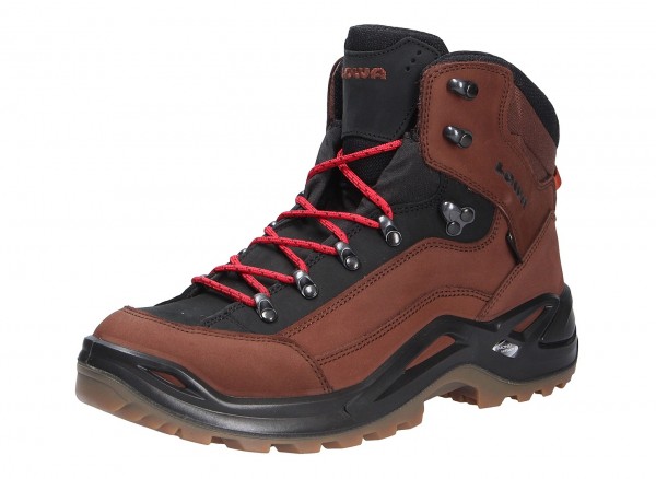 Lowa Herren Wanderstiefel