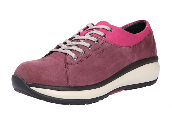 JOYA Damen Schnürschuhe