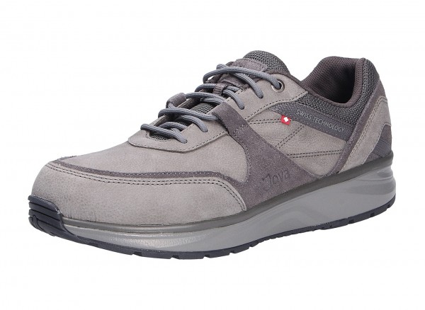 JOYA Herren Schnürschuhe