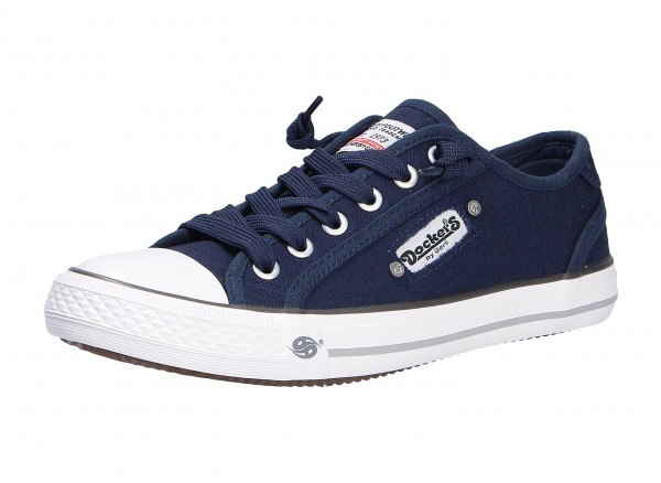 Dockers Damen Sneaker