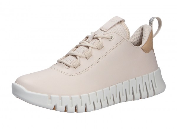 Ecco Damen Schnürschuhe