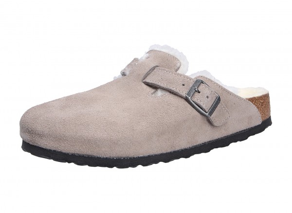 Birkenstock Unisex Hausschuhe