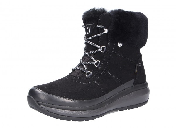 JOYA Damen Winterstiefel