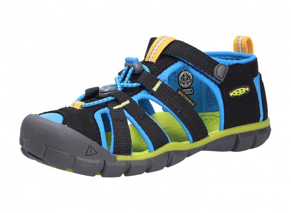 Keen Europe Kinder Outdoorschuh