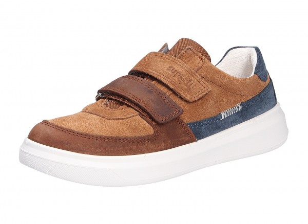 Superfit Jungen Halbschuhe