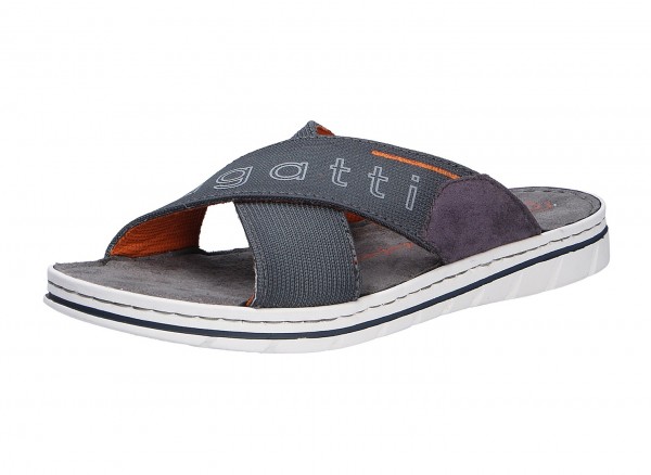 bugatti Herren Pantolette