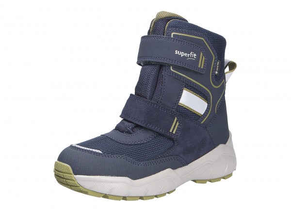 Superfit Jungen Stiefel