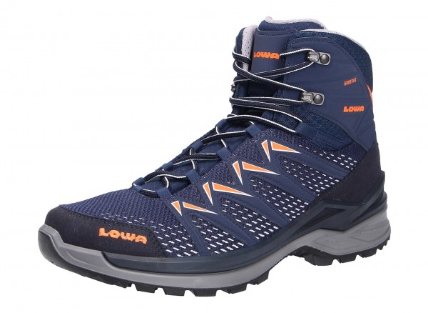 Lowa Herren Outdoorstiefel