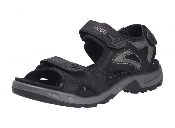 Ecco Herren Sandale