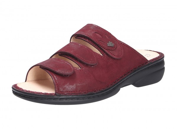 Finn Comfort Damen Pantolette