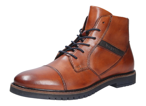 bugatti Herren Stiefel