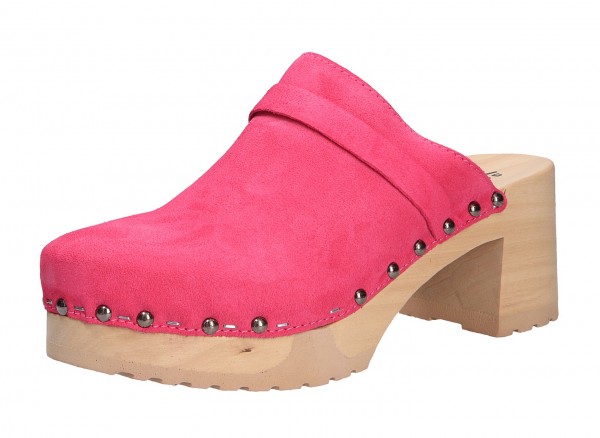 Softclox Damen Clog