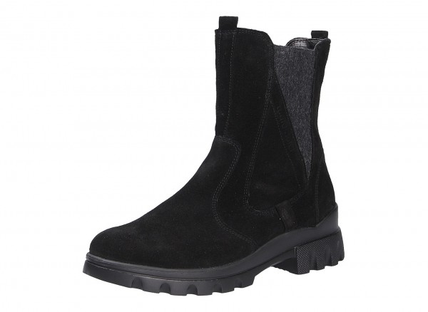 Waldläufer Damen Stiefel