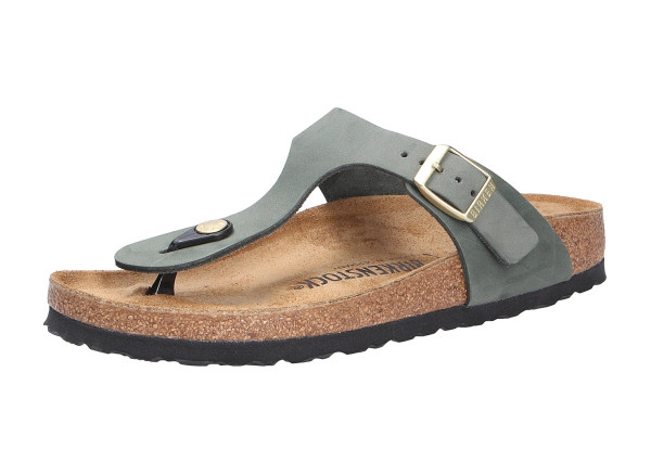 Birkenstock Damen Zehentrenner