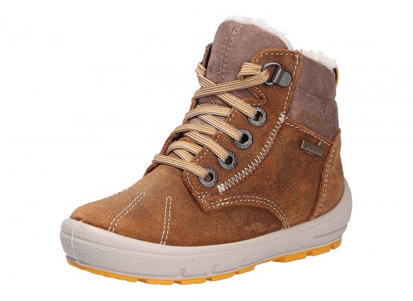 Superfit Jungen Stiefel