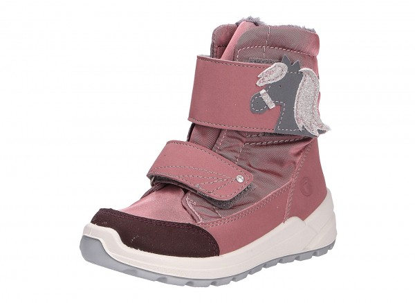 Ricosta Mädchen Stiefel