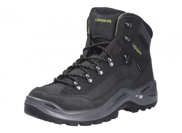 Lowa Herren Outdoorschuhe