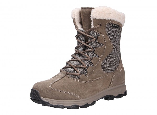 Meindl Damen Stiefel