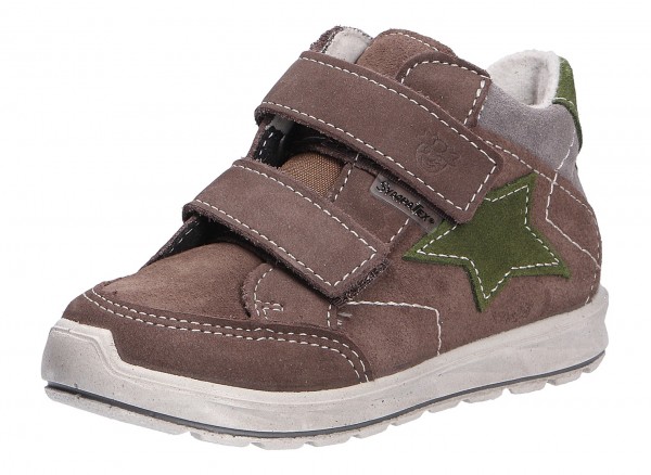 Ricosta Jungen Lauflernschuhe