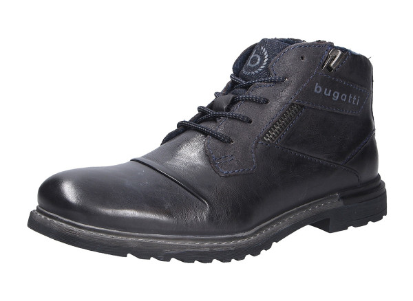 bugatti Herren Stiefel